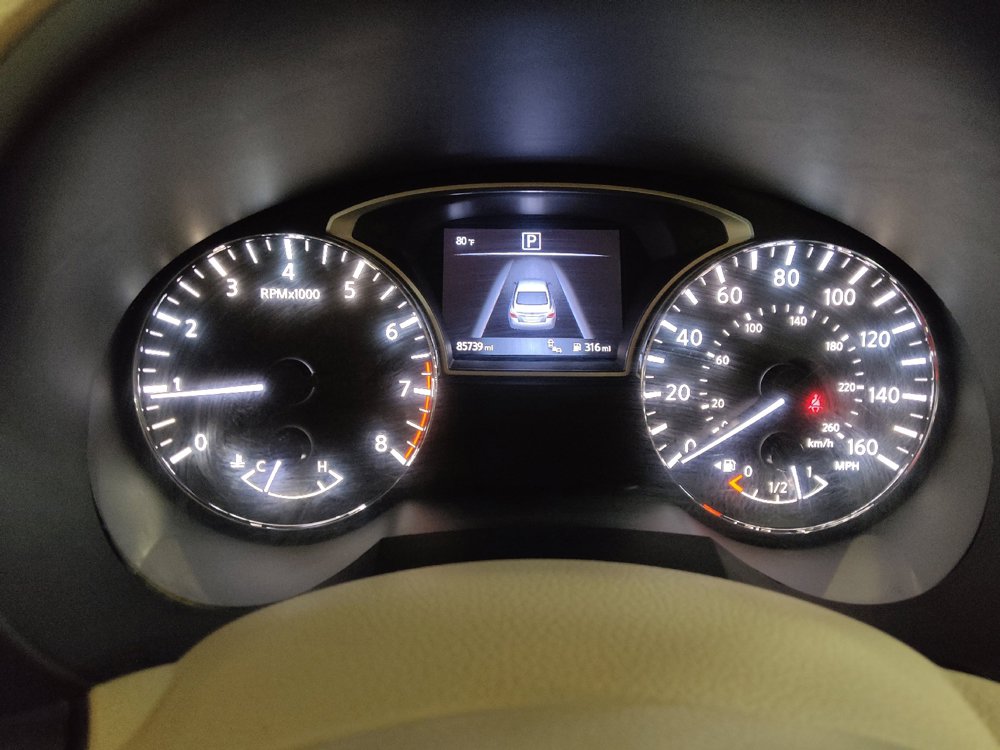 Used 2016 Nissan Altima 2.5 SL FWD image 23