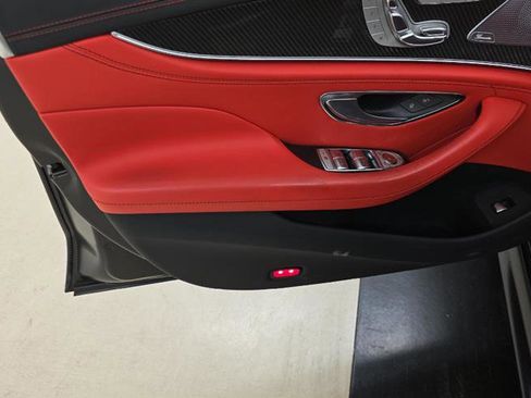 Used 2023 Mercedes-Benz AMG GT 53 image 10
