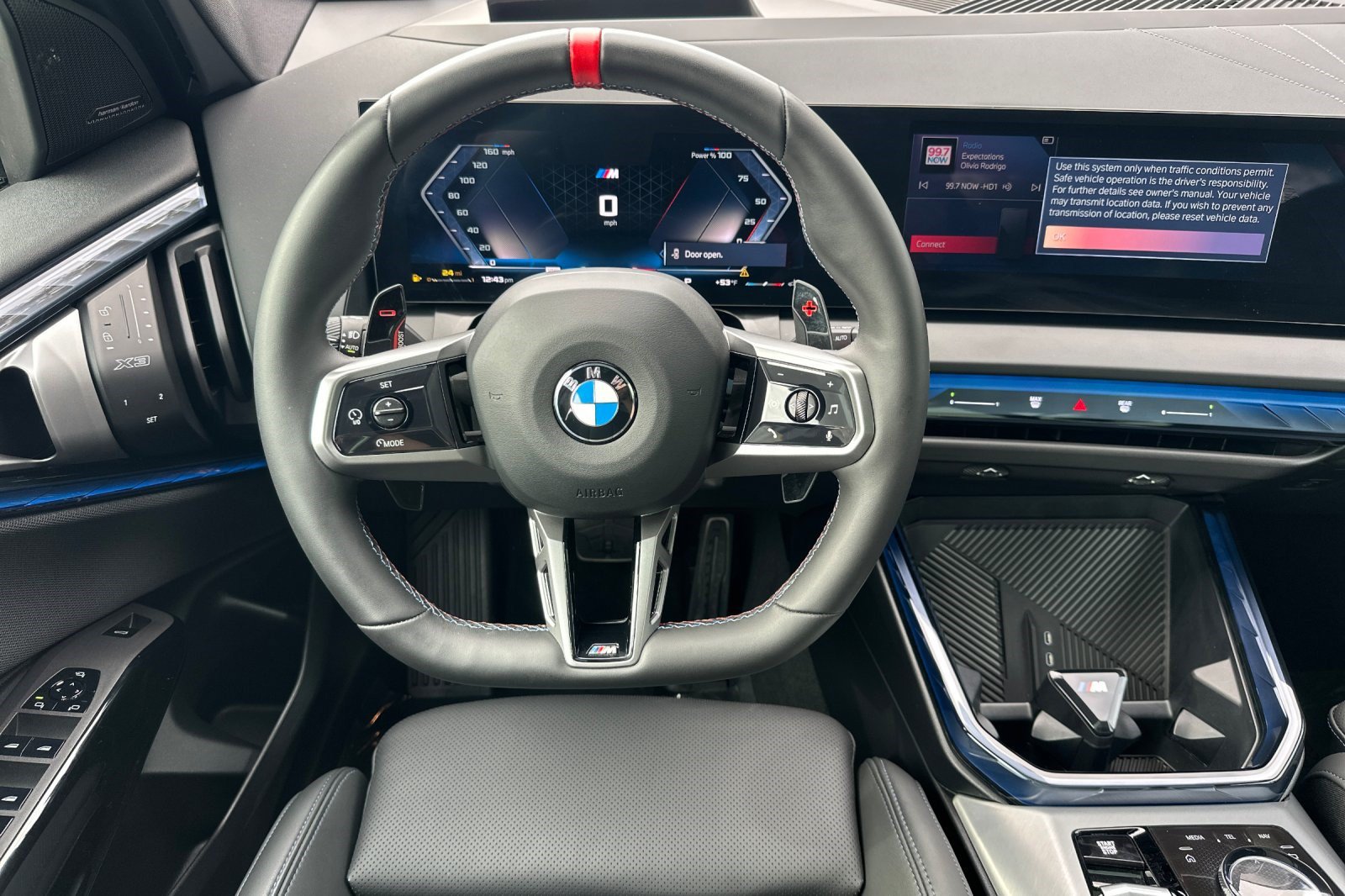 Used 2026 BMW X3 M50 w/ Premium Package AWD/4WD image 18