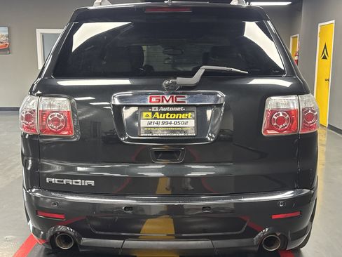 Used 2012 GMC Acadia Denali image 11