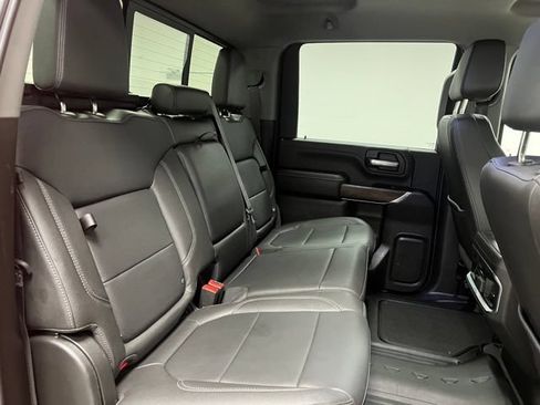 Used 2022 GMC Sierra 2500 SLT w/ SLT Convenience Package AWD/4WD image 52