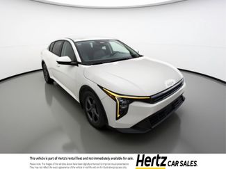 Used 2025 Kia K4 LXS video 1