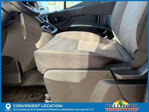 New 2025 Ford Transit 250 Base w/ Interior Upgrade Package image 17