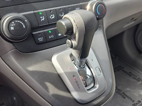 Used 2010 Honda CR-V LX image 22