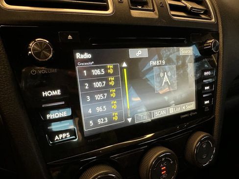 Used 2018 Subaru WRX Premium AWD/4WD image 13
