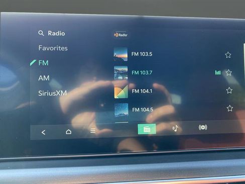 New 2026 Kia K5 GT-Line w/ GT-Line Red Interior Package image 17