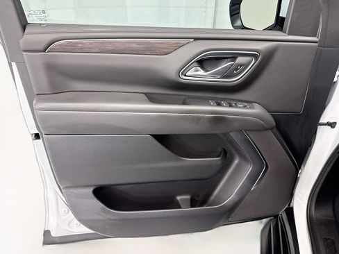 Used 2024 Chevrolet Tahoe LS w/ Driver Alert Package RWD image 23