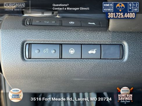 Used 2025 Nissan Pathfinder SV FWD image 26