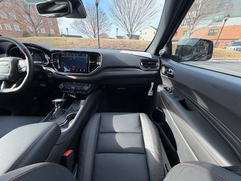 New 2026 Dodge Durango GT image 15