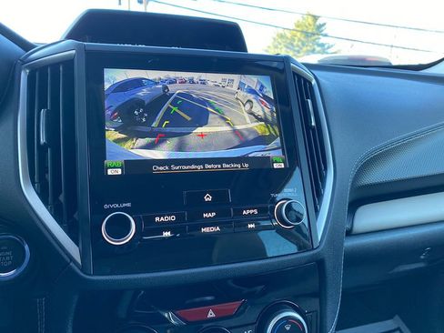 Used 2024 Subaru Forester Limited image 11