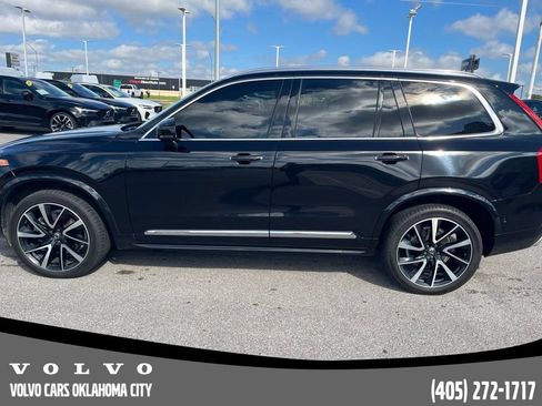 Used 2019 Volvo XC90 T6 Inscription AWD/4WD image 9