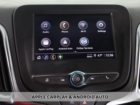 Used 2024 Chevrolet Equinox LT image 7