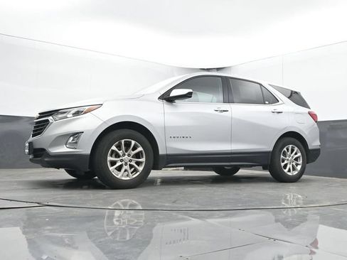 Used 2020 Chevrolet Equinox LT AWD/4WD image 26