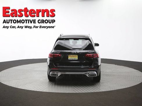 Used 2022 Mercedes-Benz GLB 250 4MATIC w/ AMG Line image 36
