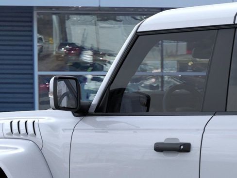 New 2025 Ford Bronco Raptor image 22