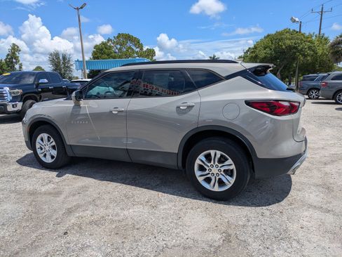 Used 2021 Chevrolet Blazer LT FWD image 6