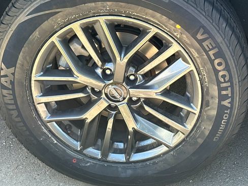 Certified 2023 Nissan Rogue S FWD image 4