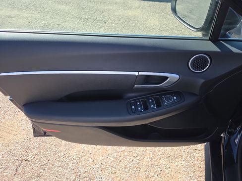 New 2026 Hyundai Sonata SE FWD image 5