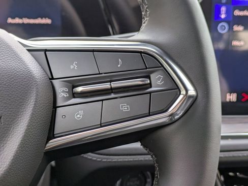 New 2026 Chevrolet Suburban LT w/ Comfort Package image 27