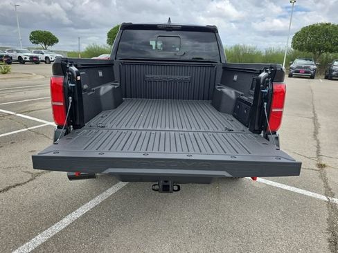 New 2026 Toyota Tacoma TRD Off-Road AWD/4WD image 12