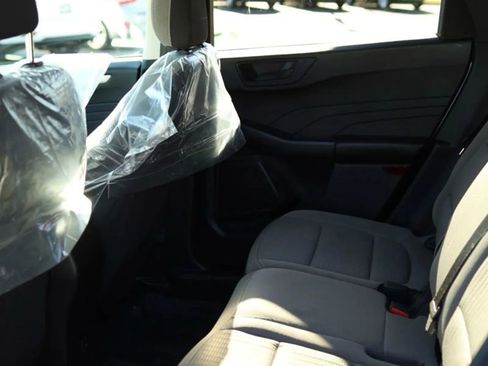 Used 2022 Ford Escape S FWD image 30