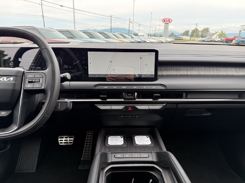 New 2027 Kia Telluride X-Line SX Prestige w/ Towing Package AWD/4WD image 24