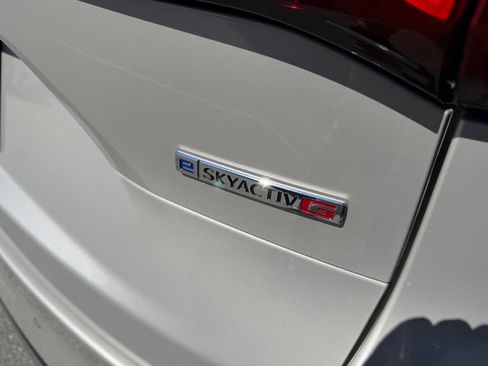 New 2026 MAZDA CX-90 3.3 Turbo S w/ Premium Plus image 10