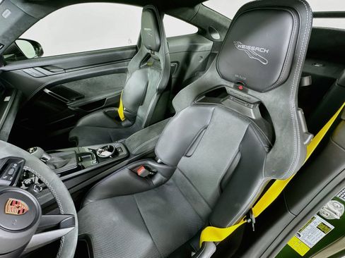 Used 2026 Porsche 911 GT3 RWD image 33