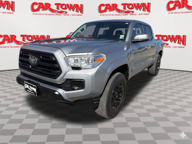Used 2019 Toyota Tacoma SR w/ SR Convenience Package AWD/4WD image 2