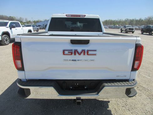 New 2026 GMC Sierra 1500 SLE w/ Max Trailering Package AWD/4WD image 5