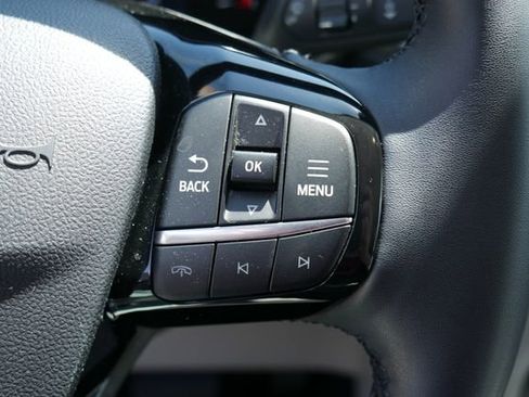 Used 2024 Ford Escape Active AWD/4WD image 18