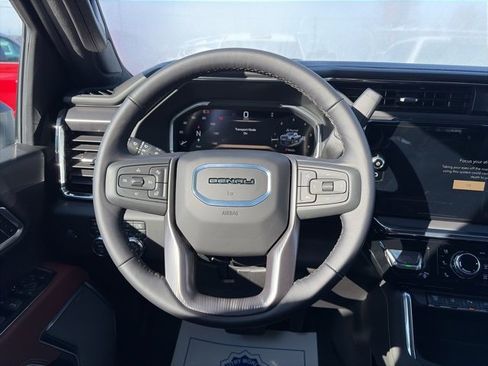 New 2026 GMC Sierra 2500 Denali Ultimate image 15