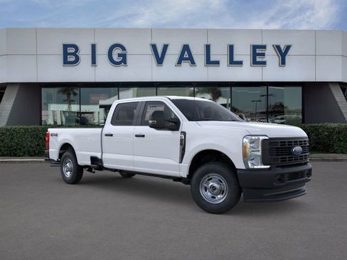 New 2026 Ford F250 XL image 7