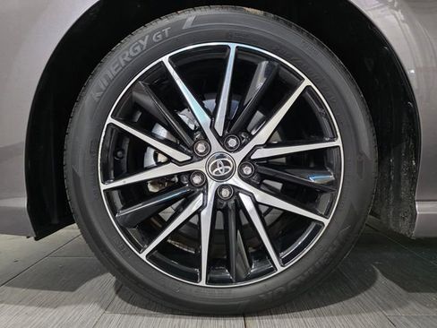 Used 2023 Toyota Camry SE image 22