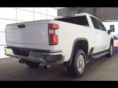 Used 2022 Chevrolet Silverado 2500 LT w/ Convenience Package