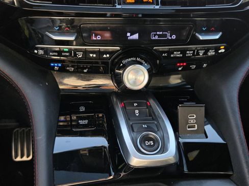 Used 2024 Acura MDX A-Spec AWD/4WD image 23