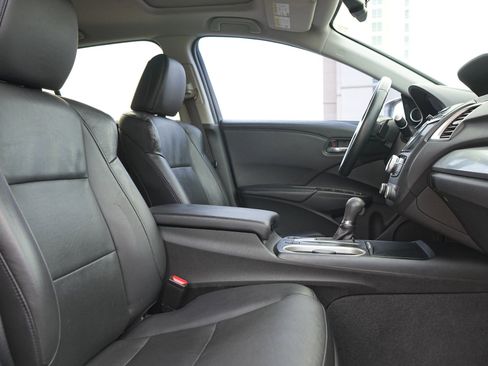 Certified 2018 Acura RDX FWD w/ Advance Package image 15