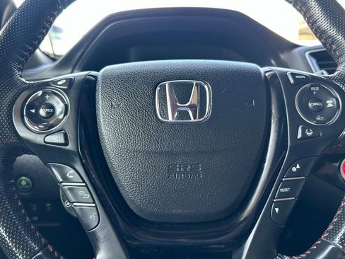 Used 2023 Honda Ridgeline Black Edition image 22