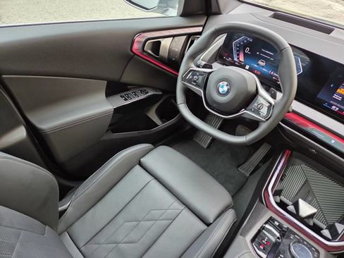 Used 2026 BMW X3 xDrive30i AWD/4WD image 24