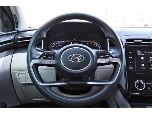 Used 2023 Hyundai Tucson SEL image 15