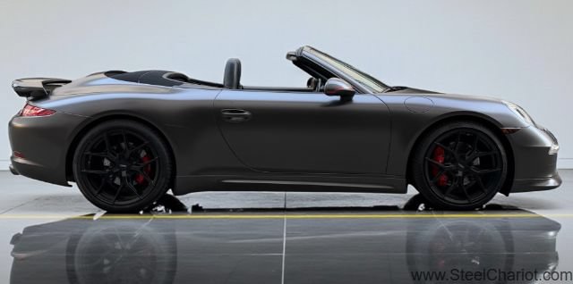 Used 2016 Porsche 911 Carrera S RWD image 7