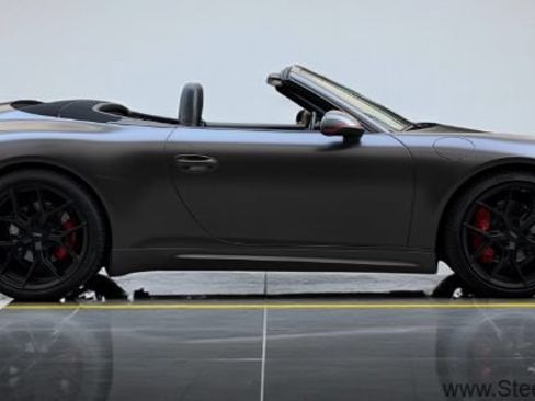Used 2016 Porsche 911 Carrera S RWD image 7