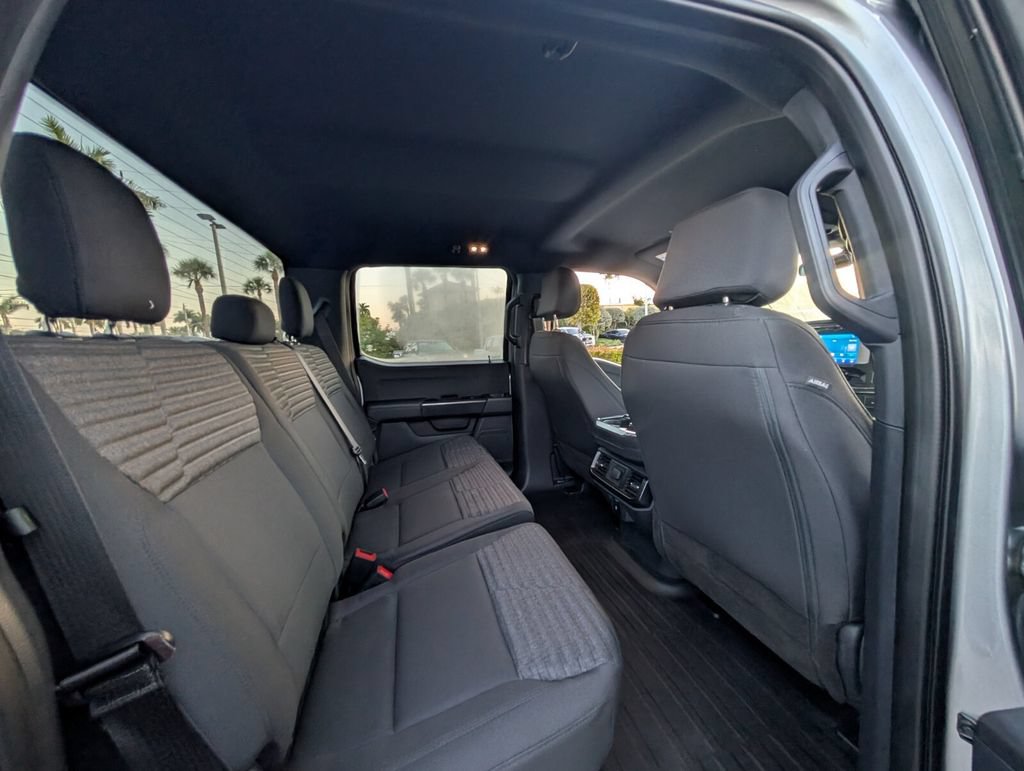 Used 2023 Ford F150 XL AWD/4WD image 14