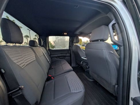 Used 2023 Ford F150 XL AWD/4WD image 14