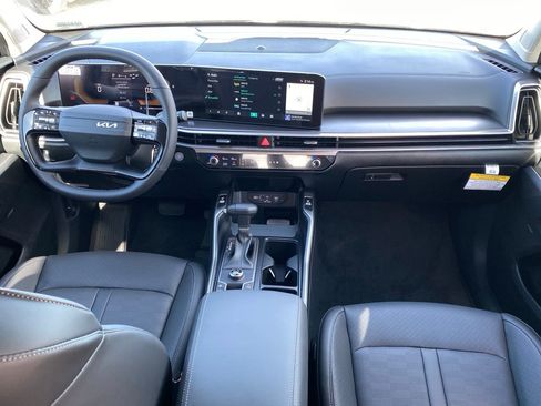 New 2026 Kia Sorento EX FWD image 25