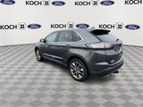 Used 2016 Ford Edge Titanium w/ Equipment Group 302A image 6