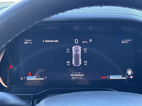 Used 2024 Jeep Grand Cherokee Limited image 31