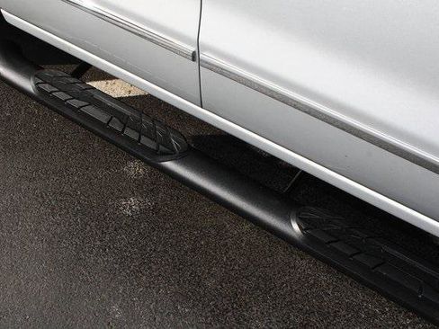 Used 2016 Chevrolet Silverado 1500 LTZ w/ LTZ Plus Package image 7