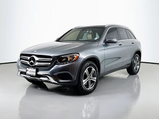 Used 2017 Mercedes-Benz GLC 300 4MATIC video 1
