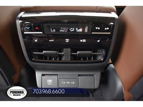 New 2026 Acura MDX SH-AWD w/ Advance Package image 32